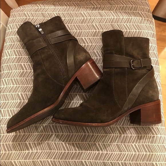 Via Spiga Boot - Picture 2 of 6